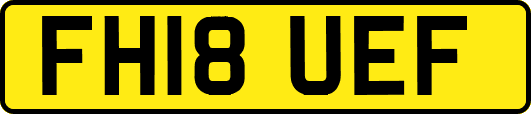 FH18UEF