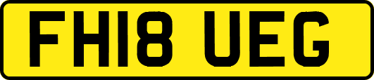 FH18UEG