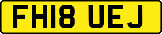 FH18UEJ