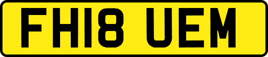 FH18UEM