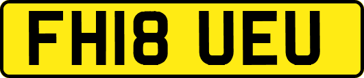 FH18UEU