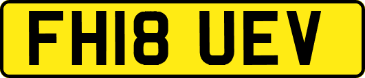 FH18UEV