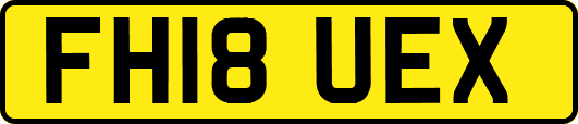 FH18UEX