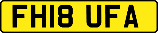 FH18UFA