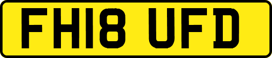 FH18UFD