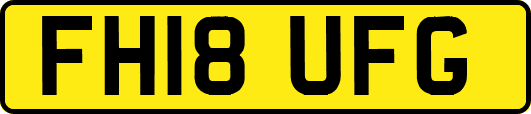 FH18UFG