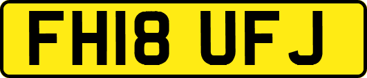 FH18UFJ