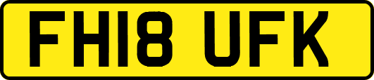 FH18UFK