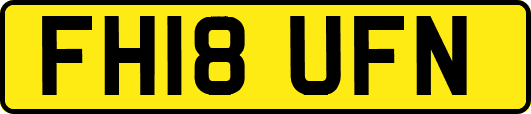 FH18UFN
