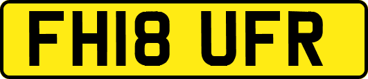 FH18UFR