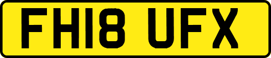 FH18UFX