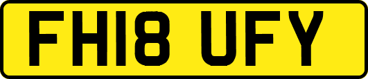 FH18UFY