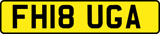 FH18UGA