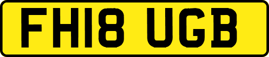 FH18UGB