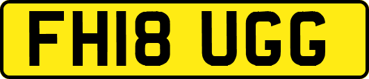 FH18UGG