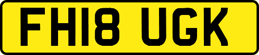 FH18UGK