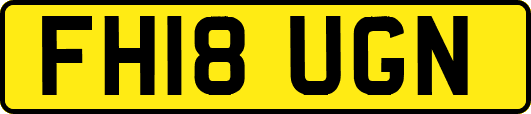 FH18UGN