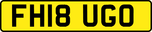 FH18UGO
