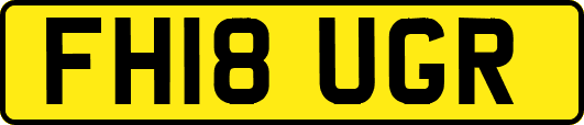 FH18UGR