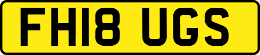 FH18UGS
