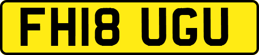 FH18UGU