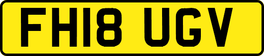 FH18UGV