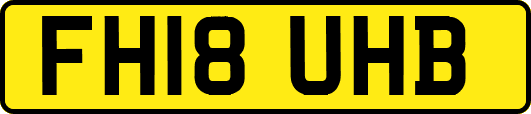 FH18UHB