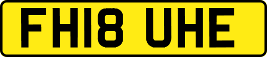 FH18UHE