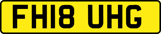 FH18UHG