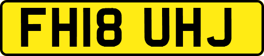 FH18UHJ