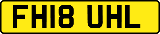 FH18UHL