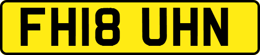 FH18UHN