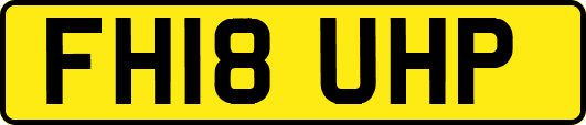 FH18UHP