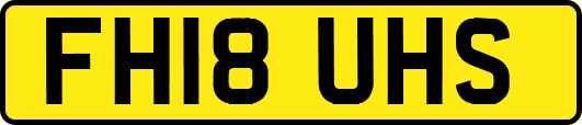 FH18UHS