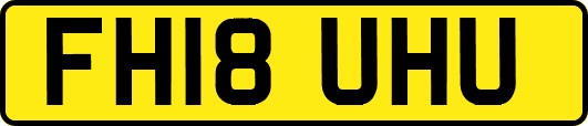 FH18UHU