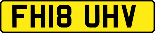 FH18UHV