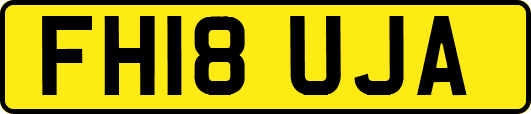 FH18UJA