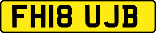 FH18UJB