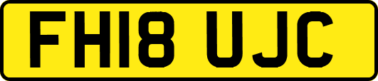 FH18UJC