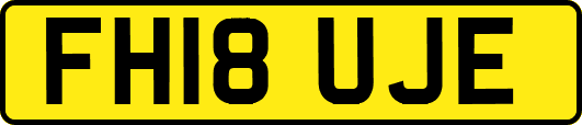 FH18UJE