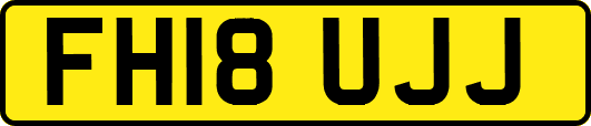 FH18UJJ