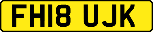 FH18UJK