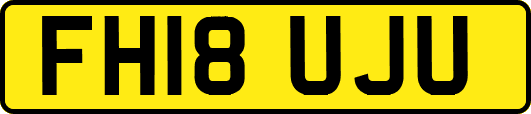 FH18UJU