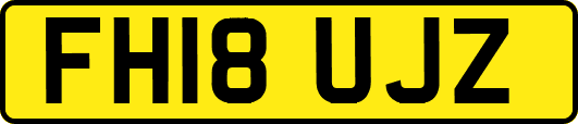 FH18UJZ