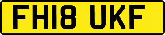 FH18UKF