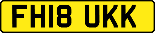 FH18UKK