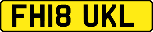 FH18UKL