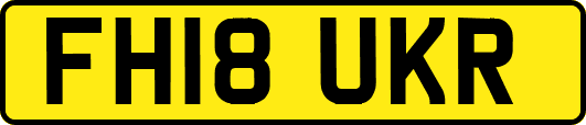 FH18UKR