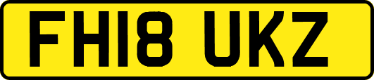 FH18UKZ