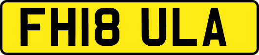 FH18ULA